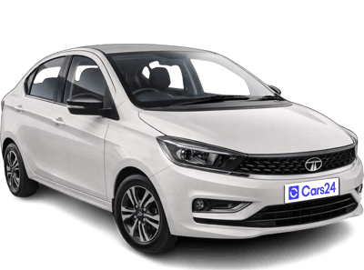2022 Tata TIGOR - Sedan - CNG - Manual - ₹5.40 lakh