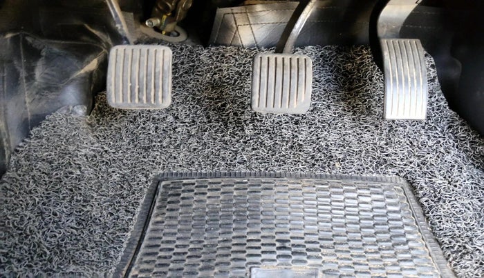 2022 Hyundai GRAND I10 NIOS SPORTZ 1.2 KAPPA VTVT, CNG, Manual, 63,697 km, interior