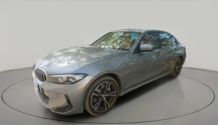 2023 BMW 3 SERIES GRAN LIMOUSINE 330Li M Sport, Petrol, Automatic, 15,558 km, exterior