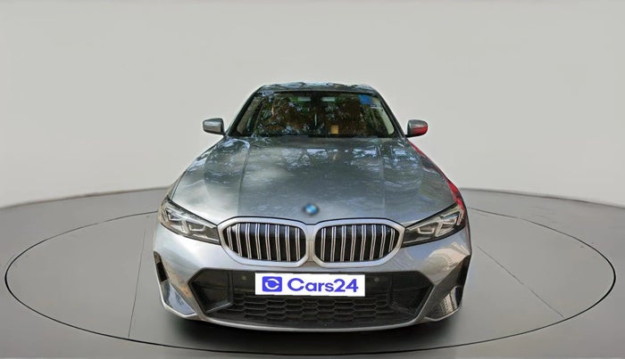 2023 BMW 3 SERIES GRAN LIMOUSINE 330Li M Sport, Petrol, Automatic, 15,558 km, exterior