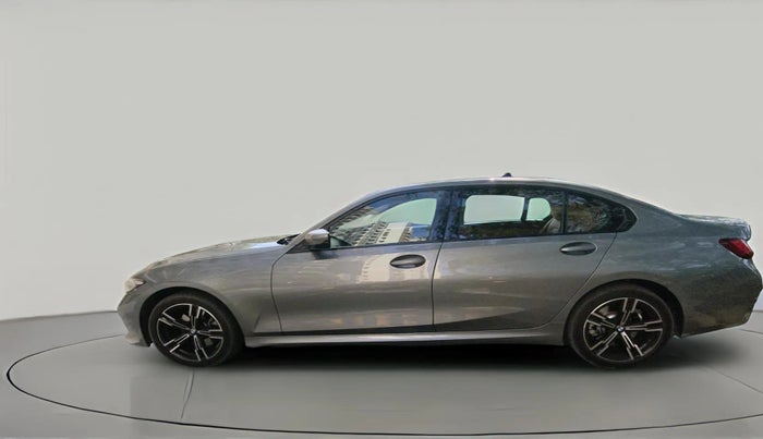 2023 BMW 3 SERIES GRAN LIMOUSINE 330Li M Sport, Petrol, Automatic, 15,558 km, exterior