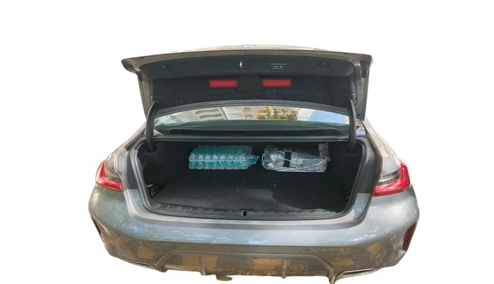 2023 BMW 3 SERIES GRAN LIMOUSINE 330Li M Sport, Petrol, Automatic, 15,558 km, exterior