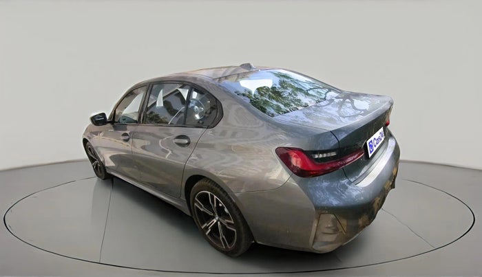 2023 BMW 3 SERIES GRAN LIMOUSINE 330Li M Sport, Petrol, Automatic, 15,558 km, exterior