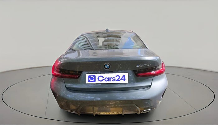 2023 BMW 3 SERIES GRAN LIMOUSINE 330Li M Sport, Petrol, Automatic, 15,558 km, exterior