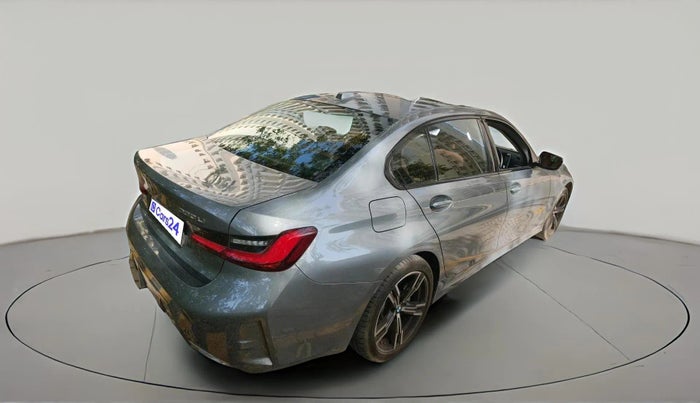 2023 BMW 3 SERIES GRAN LIMOUSINE 330Li M Sport, Petrol, Automatic, 15,558 km, exterior