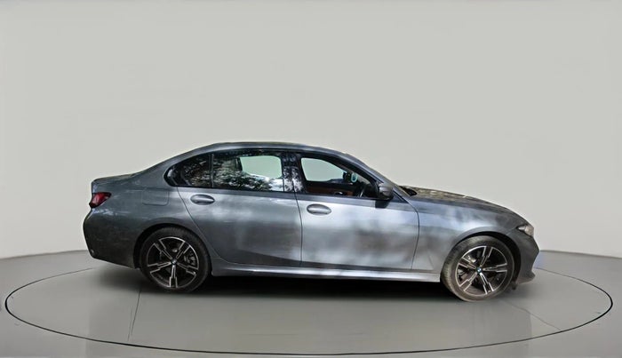 2023 BMW 3 SERIES GRAN LIMOUSINE 330Li M Sport, Petrol, Automatic, 15,558 km, exterior