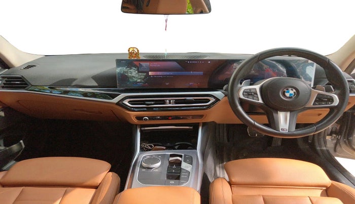 2023 BMW 3 SERIES GRAN LIMOUSINE 330Li M Sport, Petrol, Automatic, 15,558 km, interior