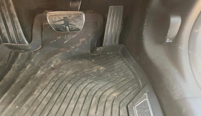 2023 BMW 3 SERIES GRAN LIMOUSINE 330Li M Sport, Petrol, Automatic, 15,558 km, interior