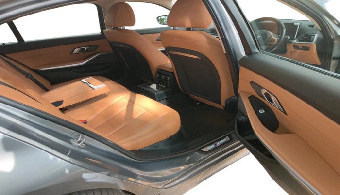 2023 BMW 3 SERIES GRAN LIMOUSINE 330Li M Sport, Petrol, Automatic, 15,558 km, interior