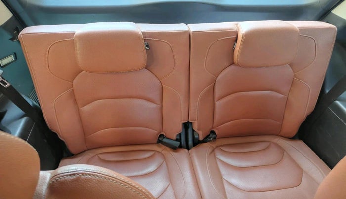 2020 MG HECTOR PLUS SHARP 1.5 PETROL TURBO HYBRID MT 6-STR, Petrol, Manual, 1,09,201 km, interior