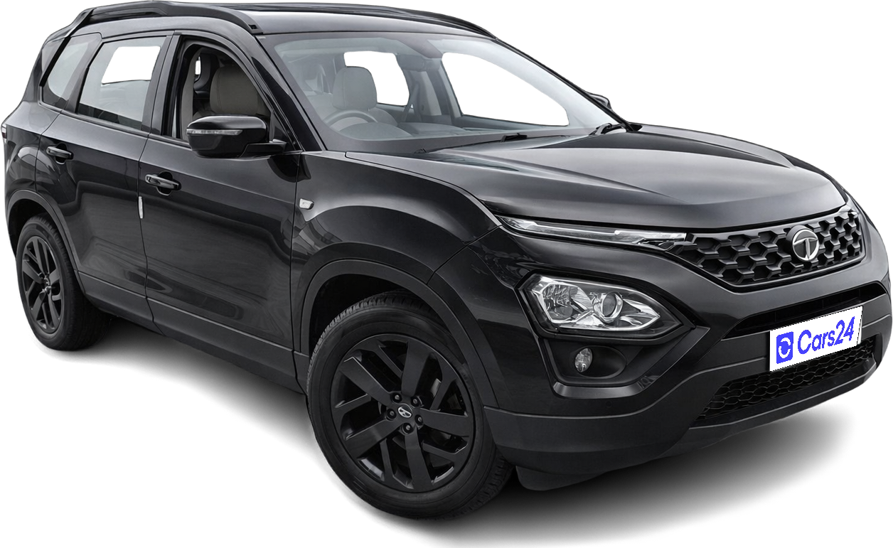 2022 Tata Safari - SUV - Diesel - Manual - ₹14.40 lakh