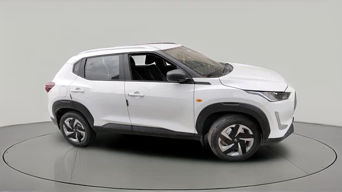 2023 Nissan MAGNITE XE, Petrol, Manual, 30,060 km, exterior