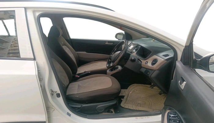 2014 Hyundai Grand i10 ASTA 1.2 KAPPA VTVT, Petrol, Manual, 1,49,564 km, interior