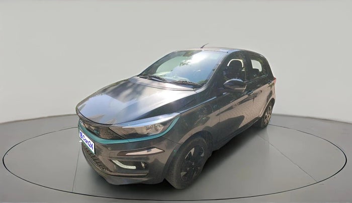 2023 Tata TIAGO EV XZ PLUS LONG RANGE, Electric, Automatic, 16,935 km, exterior