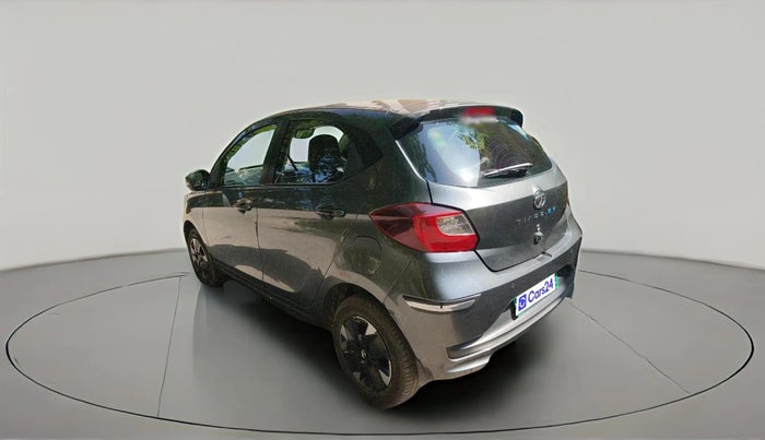 2023 Tata TIAGO EV XZ PLUS LONG RANGE, Electric, Automatic, 16,935 km, exterior