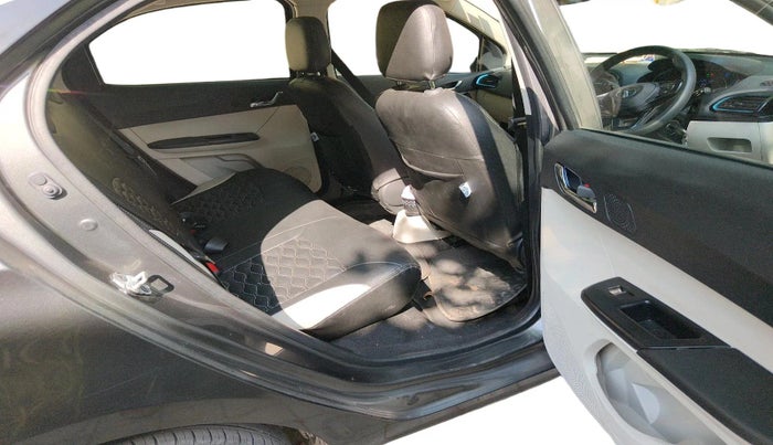 2023 Tata TIAGO EV XZ PLUS LONG RANGE, Electric, Automatic, 16,935 km, interior