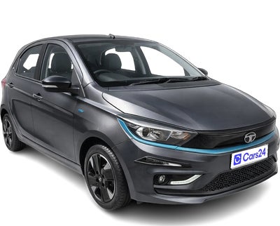 2023 Tata TIAGO EV - Hatchback - Electric - Automatic - ₹8.10 lakh