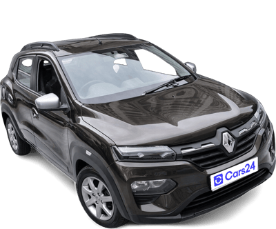 2020 Renault Kwid - Hatchback - Petrol - Manual - ₹2.49 lakh
