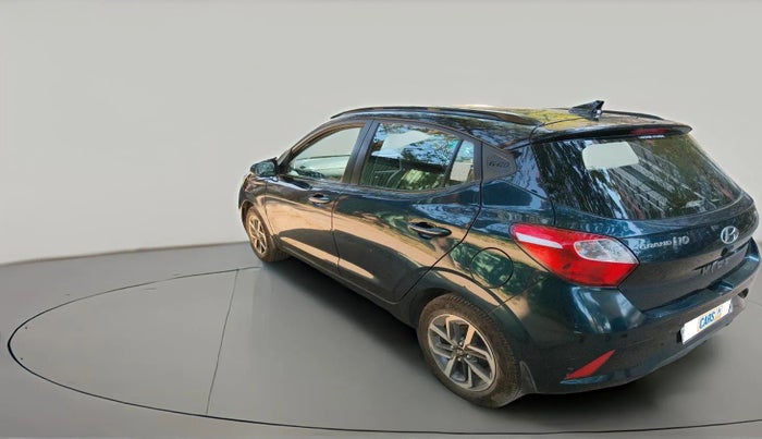 2019 Hyundai GRAND I10 NIOS SPORTZ 1.2 KAPPA VTVT DUAL TONE, Petrol, Manual, 68,496 km, exterior