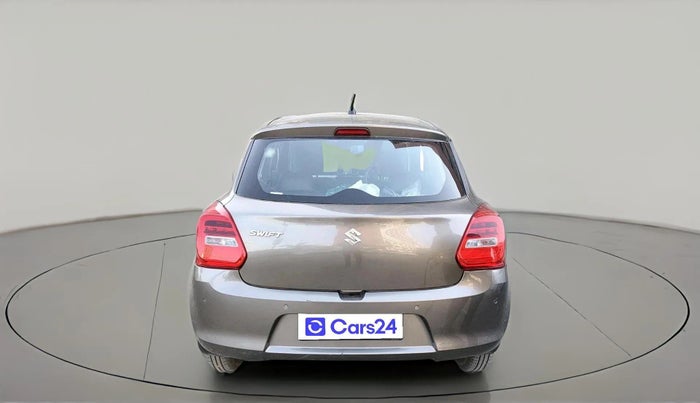 2021 Maruti Swift VXI, Petrol, Manual, 26,252 km, exterior