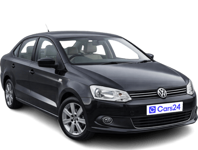 2011 Volkswagen Vento - Sedan - Diesel - Manual - ₹1.10 lakh