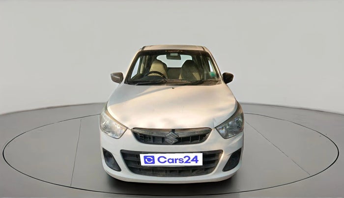 2018 Maruti Alto K10 VXI, CNG, Manual, 33,944 km, exterior