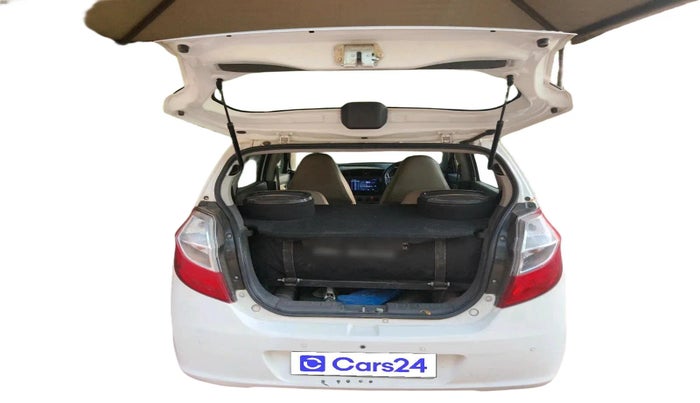 2018 Maruti Alto K10 VXI, CNG, Manual, 33,944 km, exterior