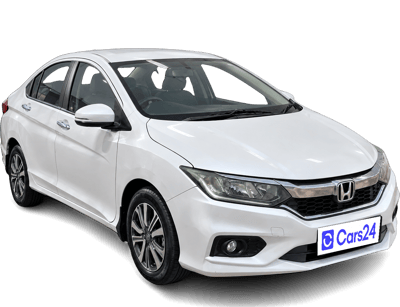 2022 Honda City - Sedan - Petrol - Manual - ₹7.30 lakh