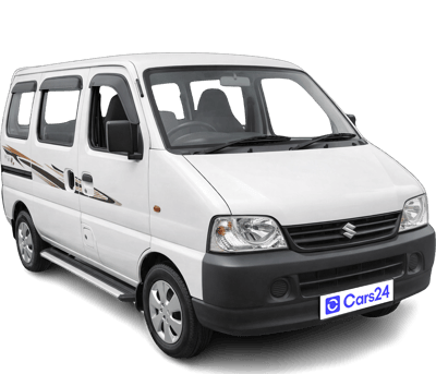 2018 Maruti Eeco - SUV - CNG - Manual - ₹3.00 lakh