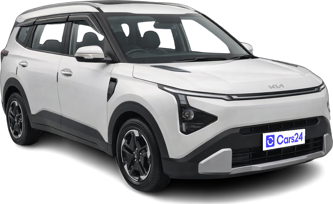 2026 KIA Carens Clavis - SUV - Diesel - Manual - ₹13.50 lakh