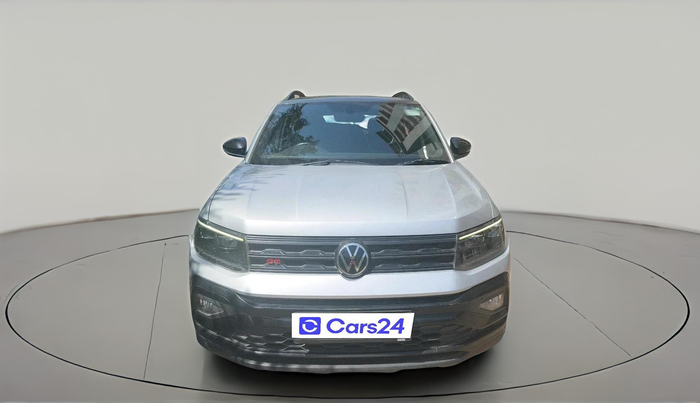 2024 Volkswagen TAIGUN GT PLUS 1.5 TSI DSG, Petrol, Automatic, 45,430 km, exterior