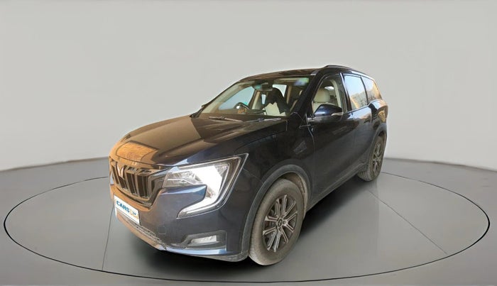 2023 Mahindra XUV700 AX 7 D AT 7 STR, Diesel, Automatic, 26,769 km, exterior