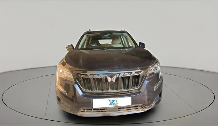 2023 Mahindra XUV700 AX 7 D AT 7 STR, Diesel, Automatic, 26,769 km, exterior