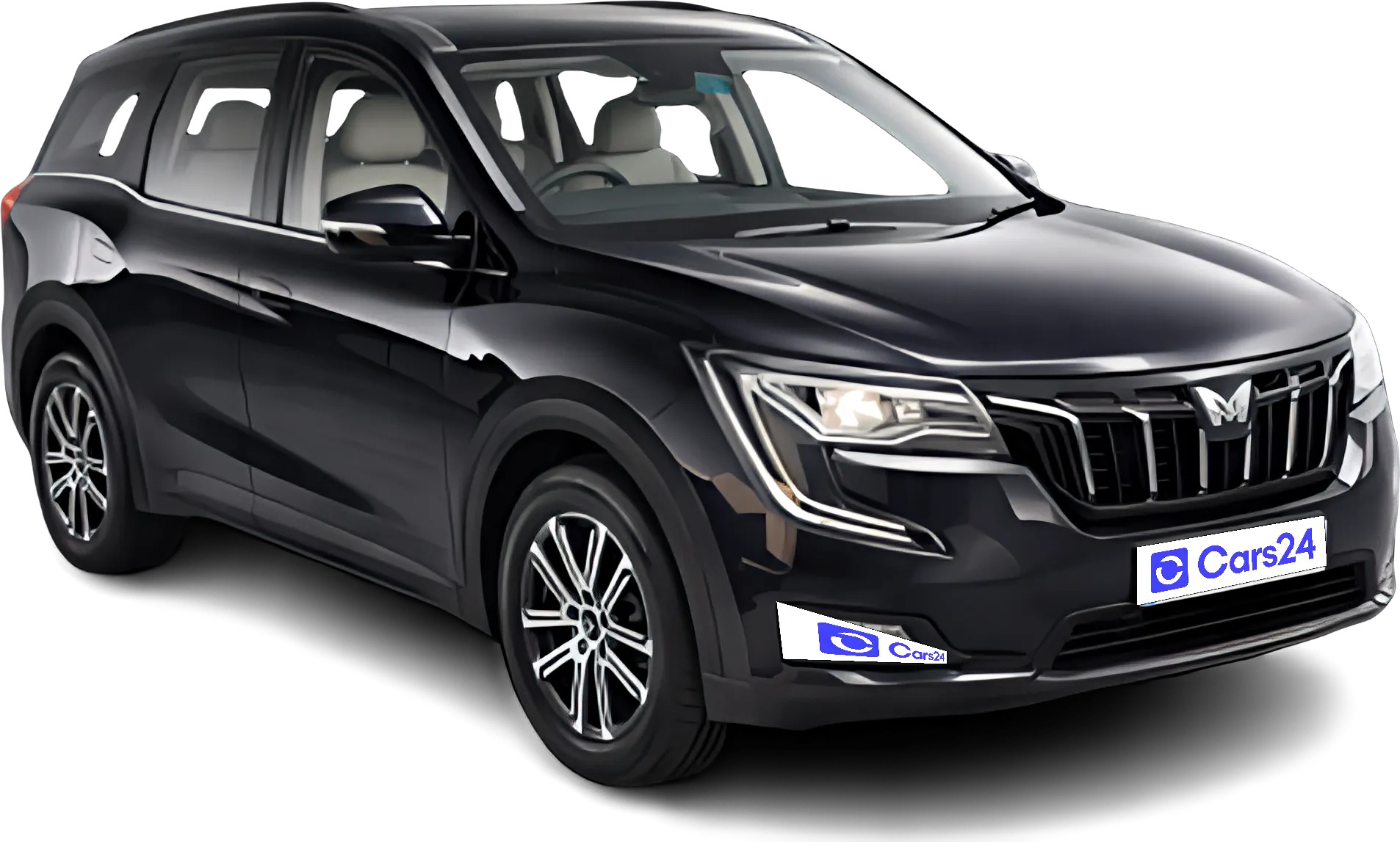 2023 Mahindra XUV700 - SUV - Diesel - Automatic - ₹19.26 lakh