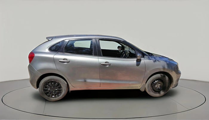 2020 Maruti Baleno DELTA PETROL 1.2, Petrol, Manual, 1,23,444 km, exterior