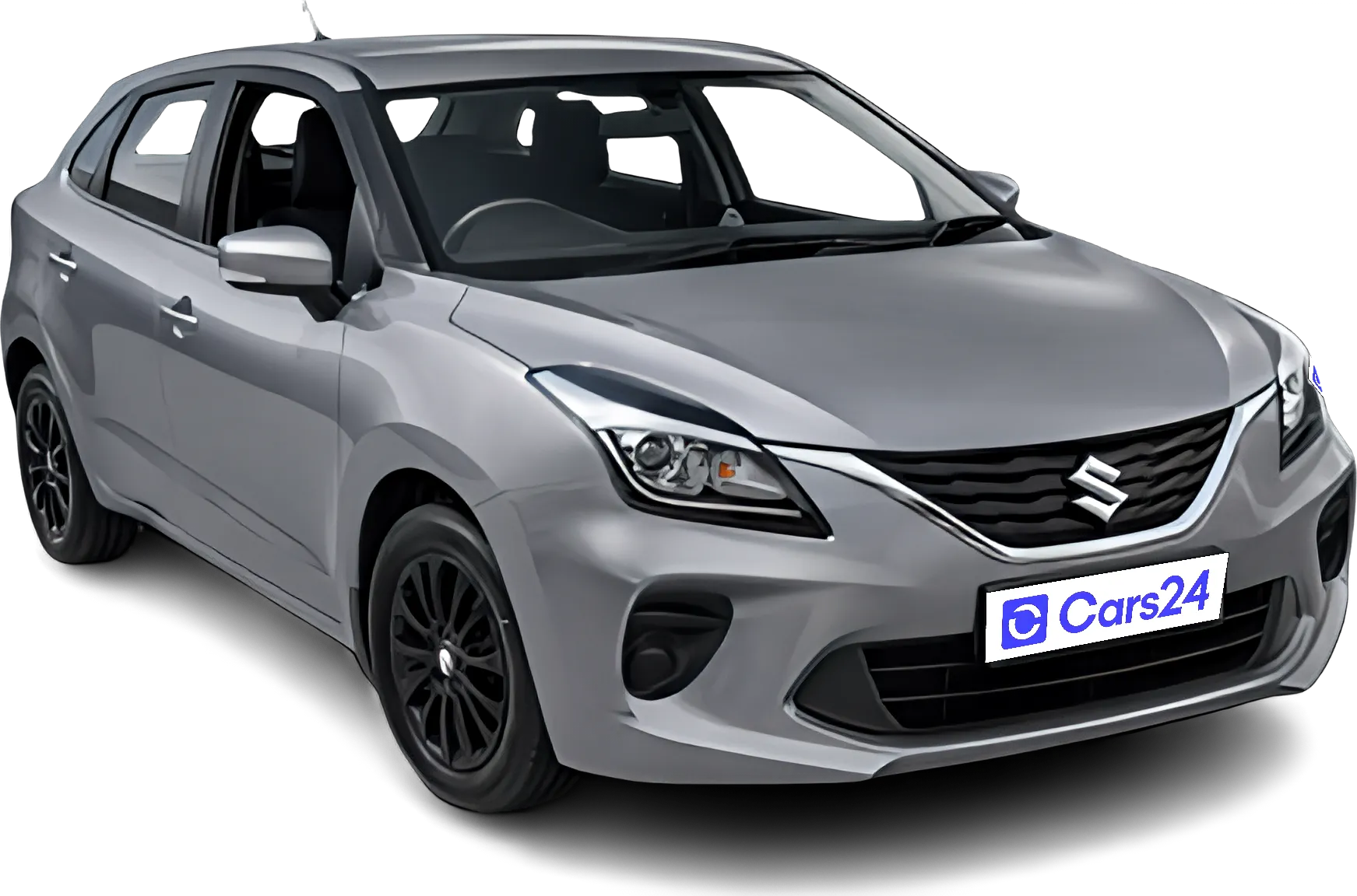 2020 Maruti Baleno - Hatchback - Petrol - Manual - ₹4.47 lakh