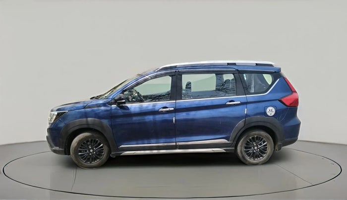 2019 Maruti XL6 ALPHA MT, Petrol, Manual, 87,609 km, exterior