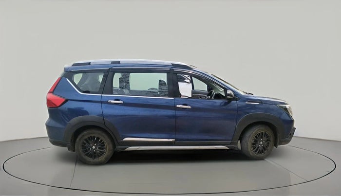 2019 Maruti XL6 ALPHA MT, Petrol, Manual, 87,609 km, exterior