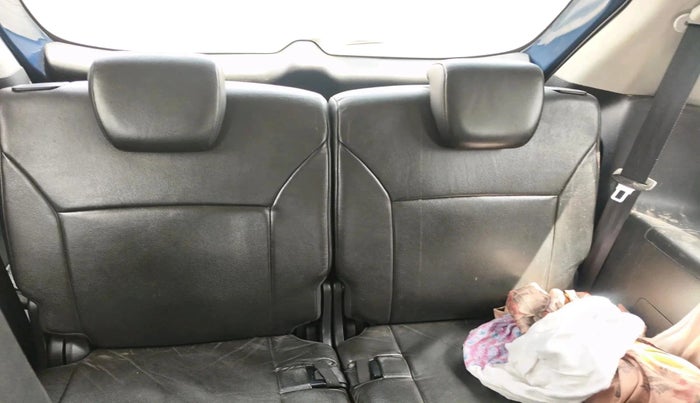 2019 Maruti XL6 ALPHA MT, Petrol, Manual, 87,609 km, interior