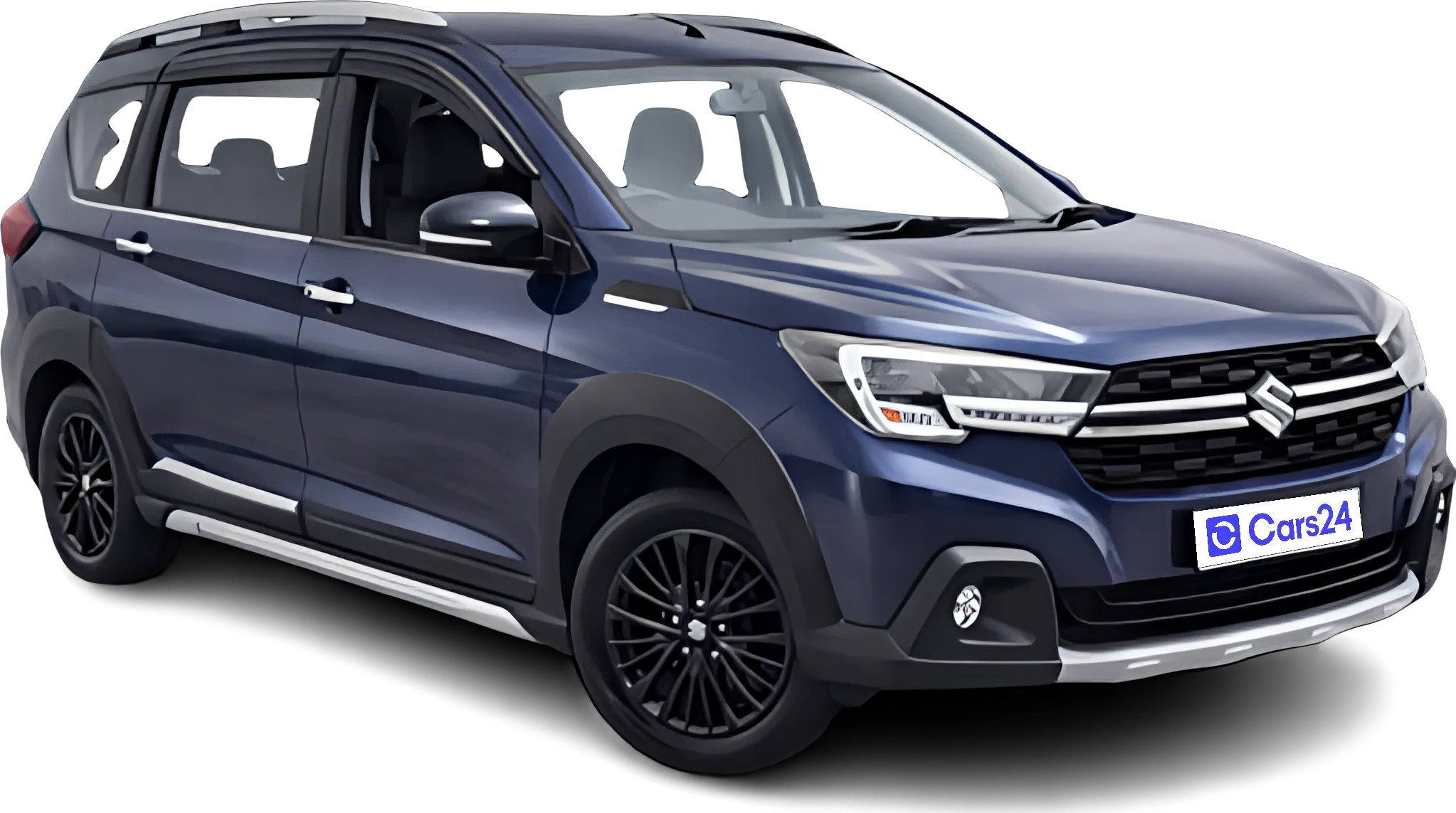 2019 Maruti XL6 - SUV - Petrol - Manual - ₹7.35 lakh