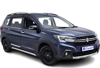 2019 Maruti XL6 - SUV - Petrol - Manual - ₹7.35 lakh