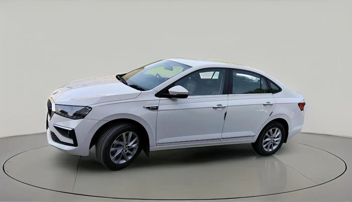 2022 Skoda SLAVIA AMBITION 1.0L TSI MT, Petrol, Manual, 21,692 km, exterior