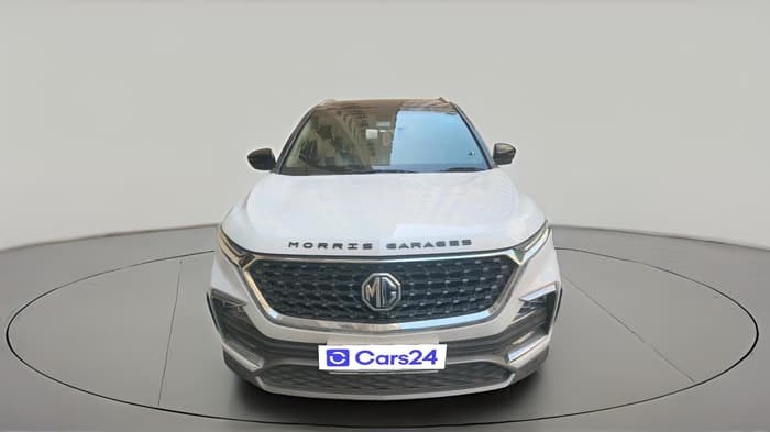 2021 MG HECTOR SHARP 1.5 PETROL CVT, Petrol, Automatic, 93,138 km, exterior