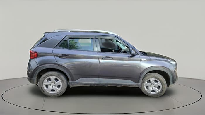 2021 Hyundai VENUE S 1.2, Petrol, Manual, 38,212 km, exterior