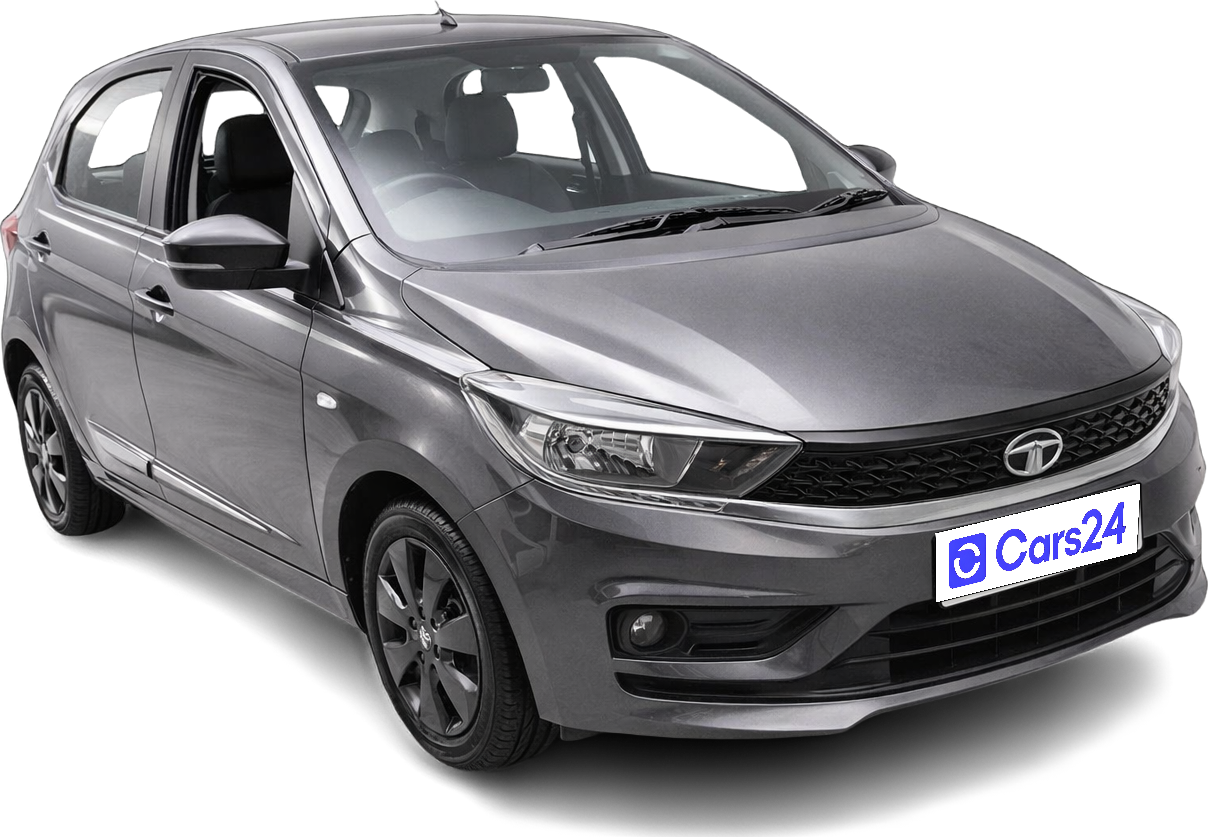 2023 Tata Tiago - Hatchback - CNG - Manual - ₹6.66 lakh