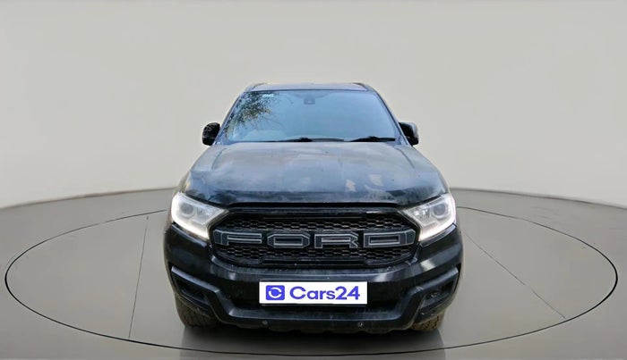 2016 Ford Endeavour TITANIUM 3.2 4X4 AT, Diesel, Automatic, 1,27,223 km, exterior