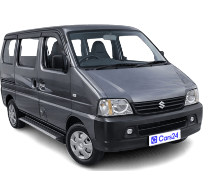 2016 Maruti Eeco - SUV - CNG - Manual - ₹3.27 lakh
