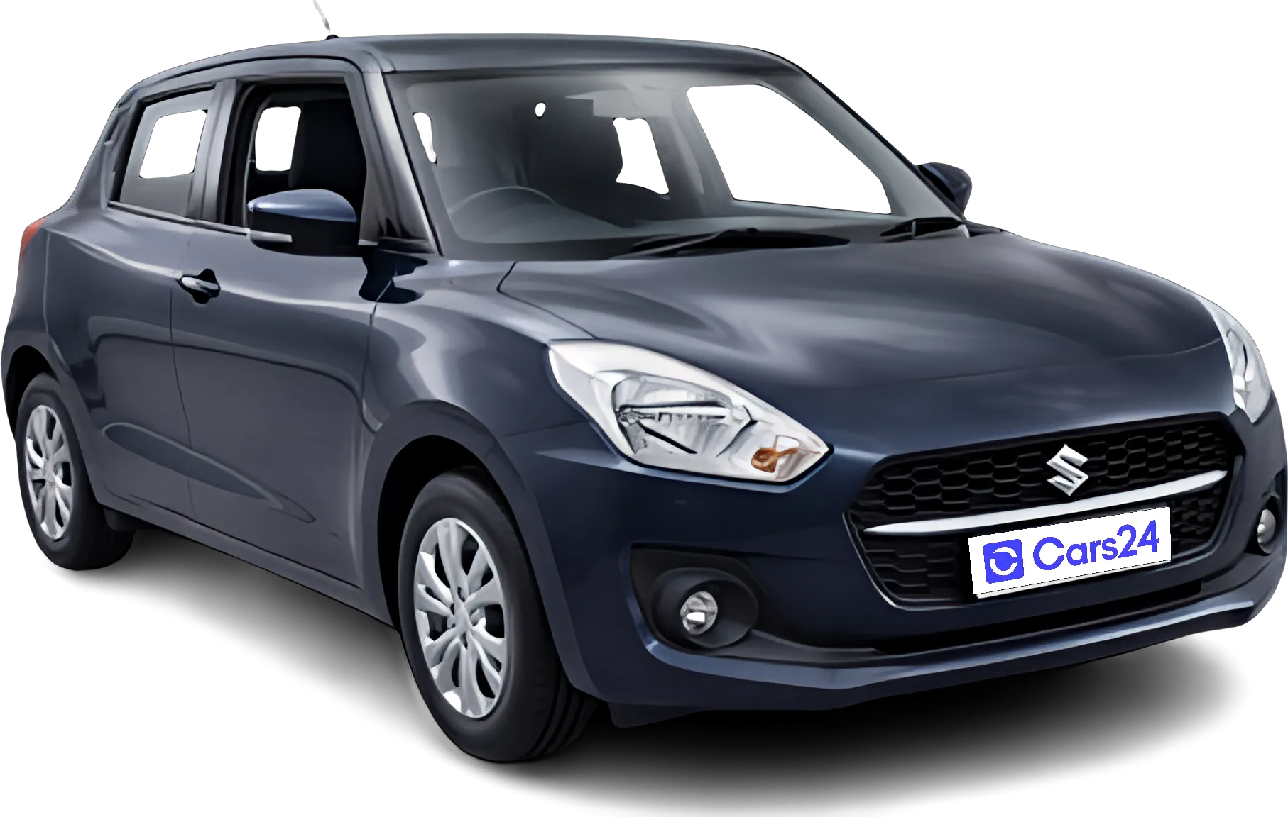 2021 Maruti Swift - Hatchback - CNG - Manual - ₹5.54 lakh