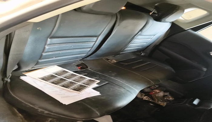 2018 Jeep Compass SPORT 1.4 PETROL, Petrol, Manual, 1,49,226 km, interior