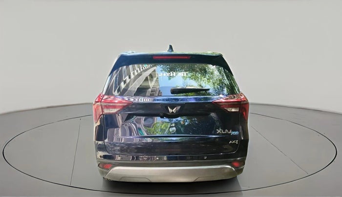 2023 Mahindra XUV700 AX 7 LUXURY D AT 7 STR, Diesel, Automatic, 75,397 km, exterior
